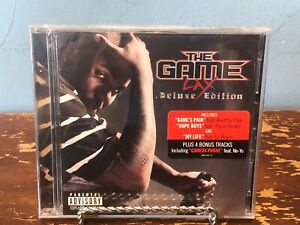 The game lax deluxe edition play